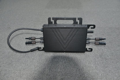 Vaysunic VM800WE-P2 Wechselrichter Balkonkraftwerk Mikrowechselrichter 800W