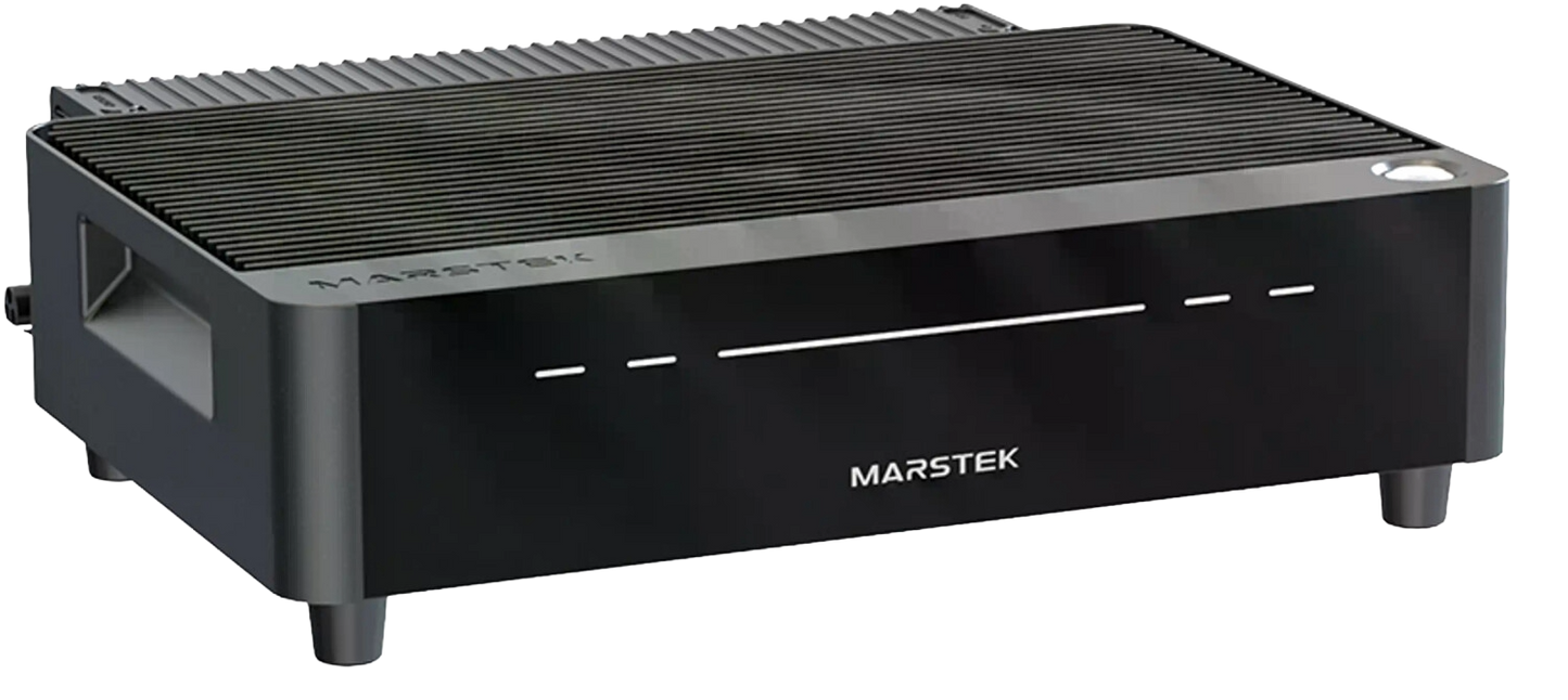 MARSTEK VENUS D Balkonkraftwerk-System Hauptgerät | 2.2 kW Hybrid Wechselrichter AC-Kopplung, 4 MPPT (ohne speicher)