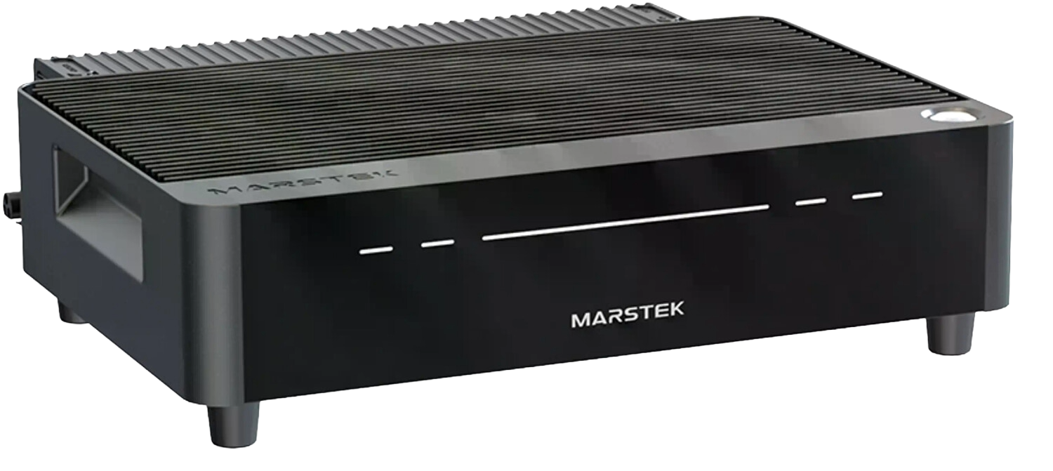 MARSTEK VENUS D Balkonkraftwerk-System Hauptgerät | 2.2 kW Hybrid Wechselrichter AC-Kopplung, 4 MPPT (ohne speicher)