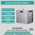 Zendure SolarFlow 2400 AC+