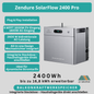 Zendure SolarFlow 2400 Pro