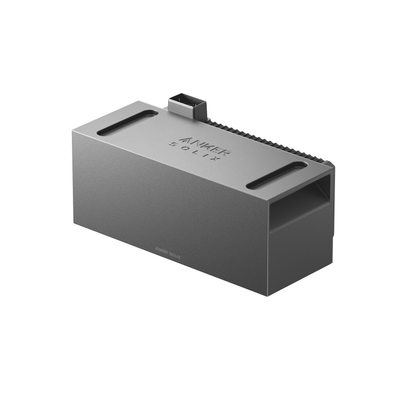Anker SOLIX BP2700 Erweiterungsakku / Zusatzakku für Solarbank 2 und 3 Serie