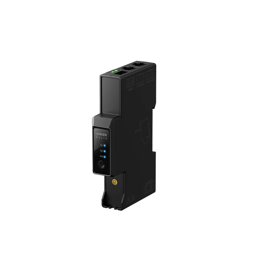Smart Meter Gen 2 (Dreiphasig)