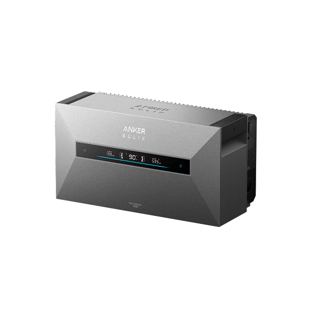 Solarbank Max AC