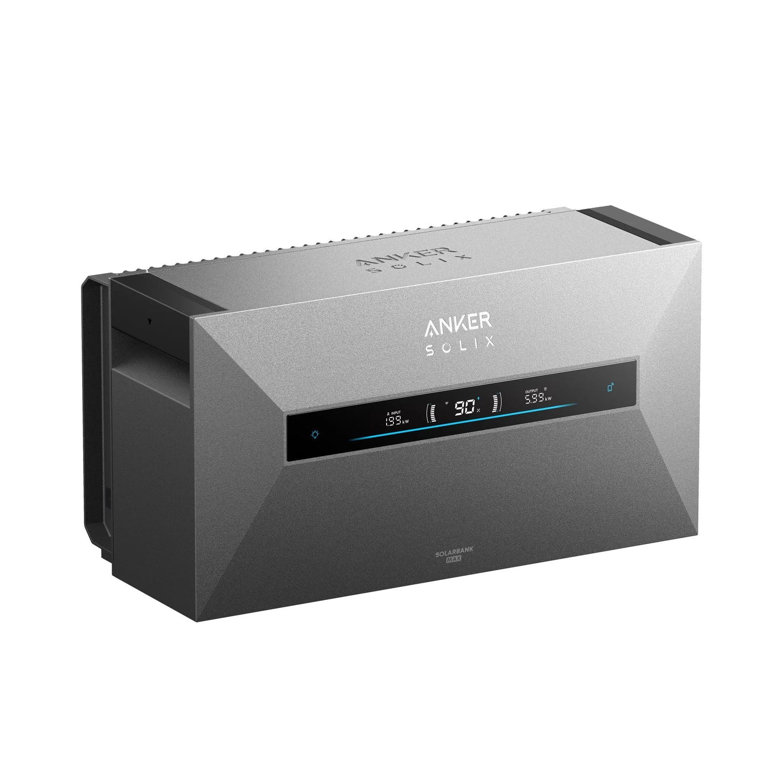 Anker SOLIX Solarbank MAX AC inkl. Smart Meter Gen 2
