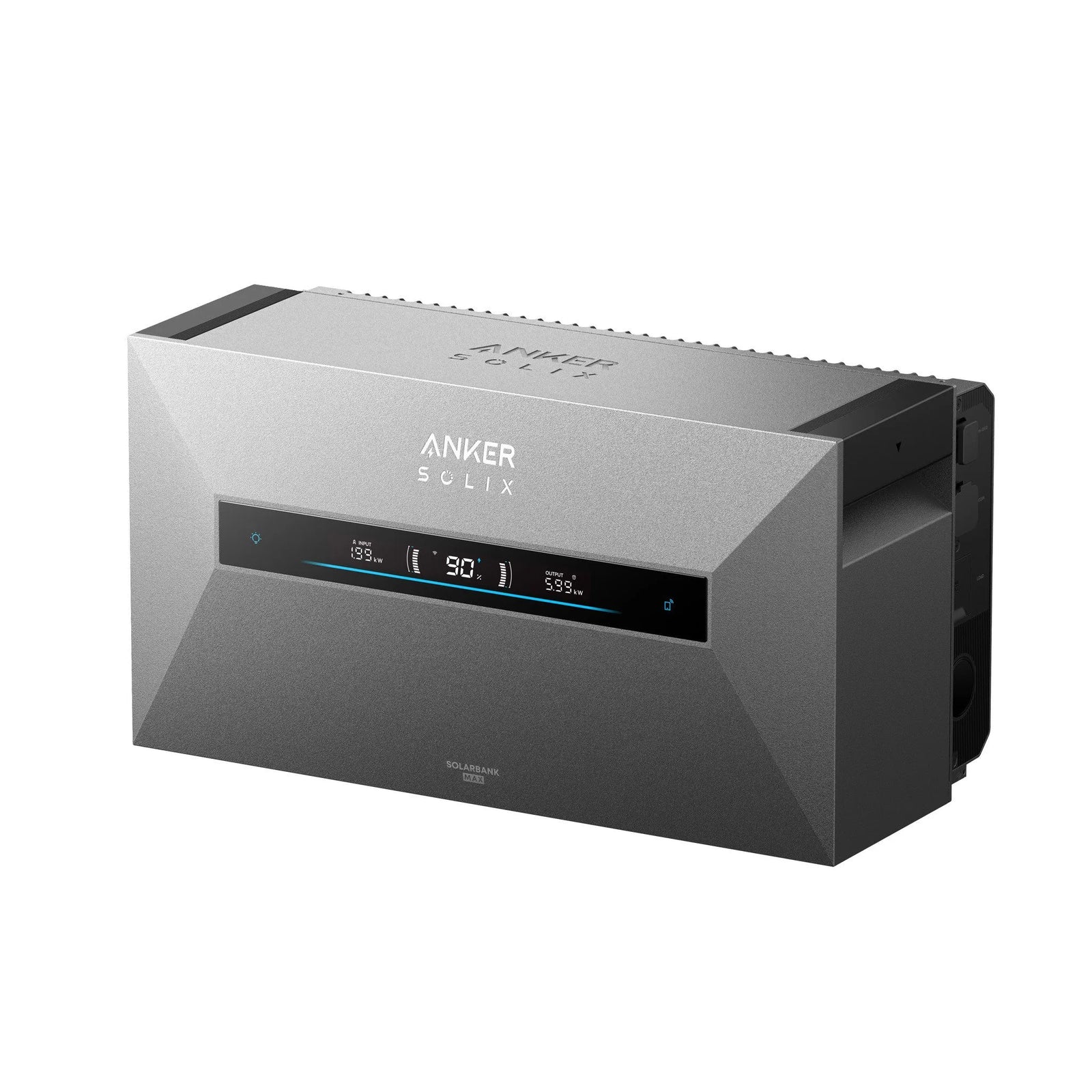 Anker SOLIX Solarbank MAX AC inkl. Smart Meter Gen 2