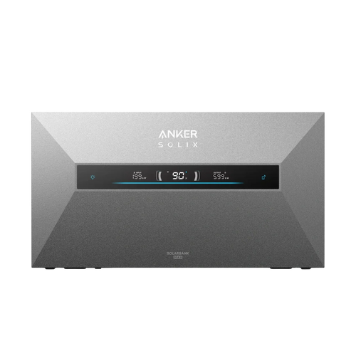Anker SOLIX Solarbank Max AC