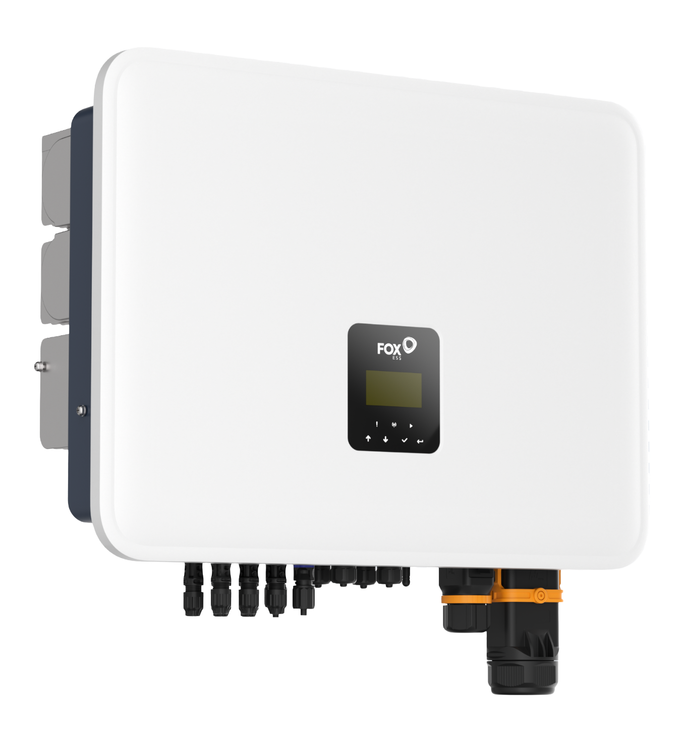 FoxESS H3-Smart Dreiphasiger Hybrid-Wechselrichter (6/8/10/12/15 kW)